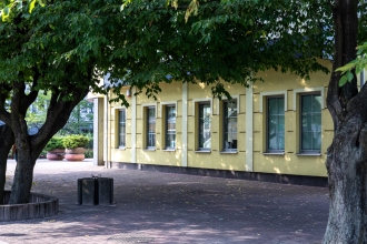 Radomsko w obiektywie - fotospacer